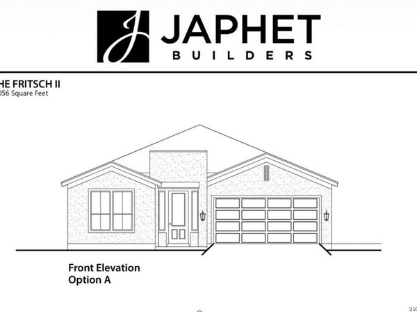 4214 Summit Place, San Antonio, TX 78257