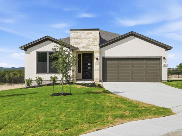 4214 Summit Place, San Antonio, TX 78257