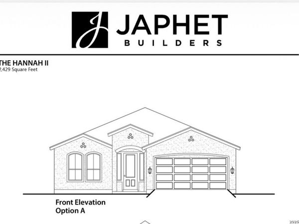 4111 Summit Place, San Antonio, TX 78257