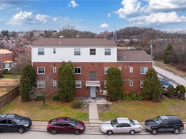 1111 Overland, Duquesne, PA 15110