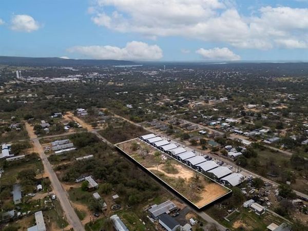 849 Anson ST, Unit 1-14 lots, Kingsland, TX 78639