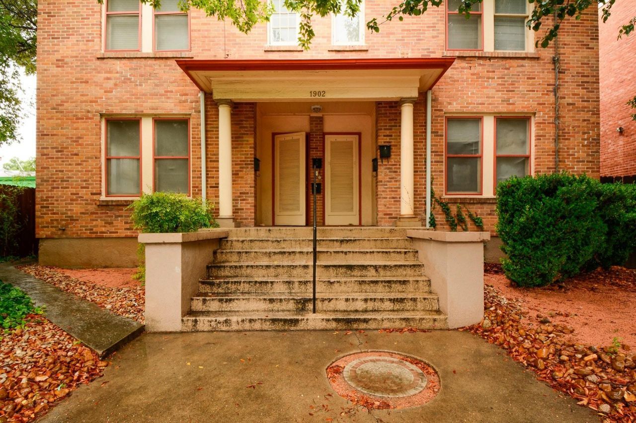 1902 Nueces St, Unit E, Austin, TX 78705 Main Photo