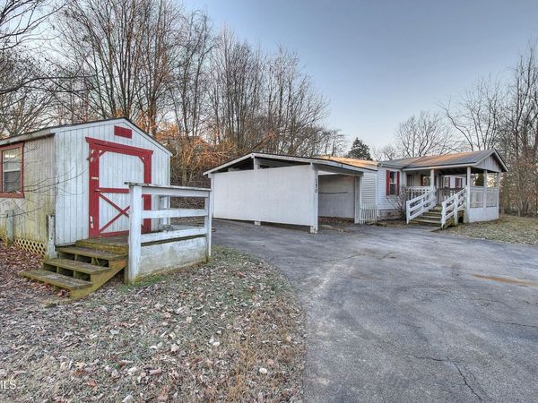 150 Grazing Meadows Drive, Jonesborough, TN 37659