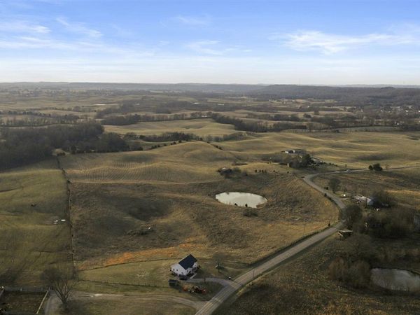 539 Lot 2 Rocky Hill Road , Smiths Grove, KY 42171