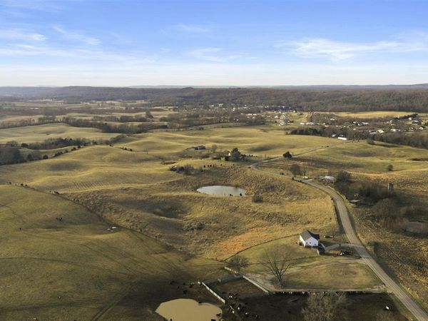 539 Lot 3 Rocky Hill Road , Smiths Grove, KY 42171