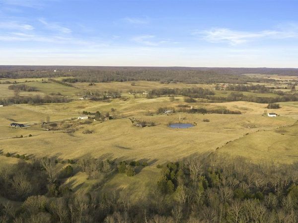 539 Lot 4 Rocky Hill Road , Smiths Grove, KY 42171