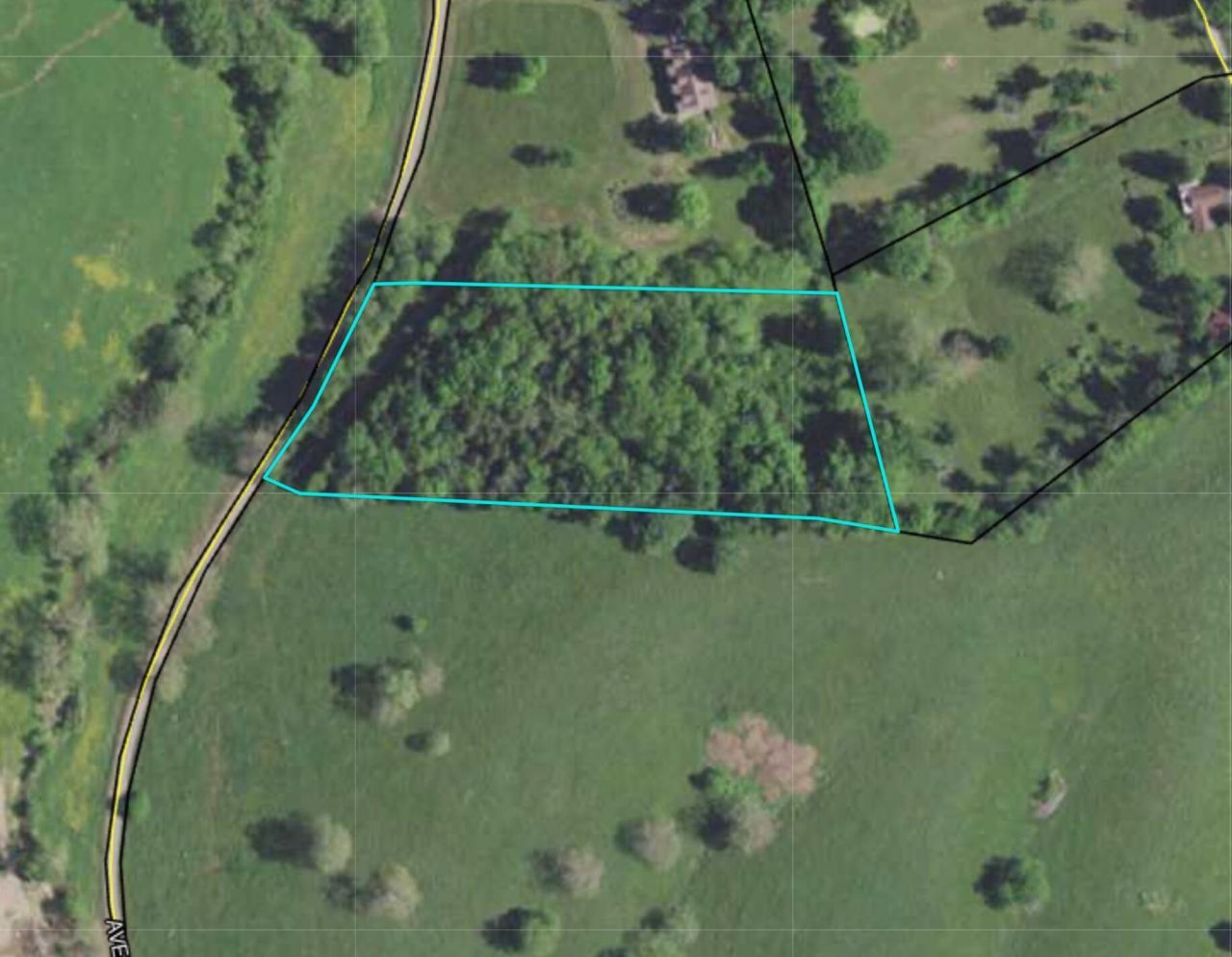 879 Avenstoke Road, Waddy, KY 40076 Main Photo