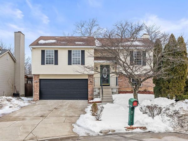 3438 High Creek Drive, Columbus, OH 43223