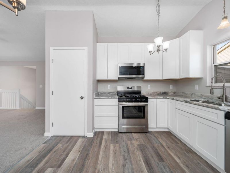 3438 High Creek Drive, Columbus, OH 43223 Photo 10