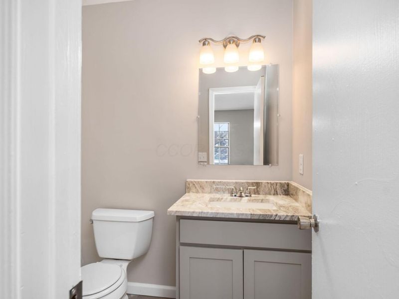 3438 High Creek Drive, Columbus, OH 43223 Photo 22