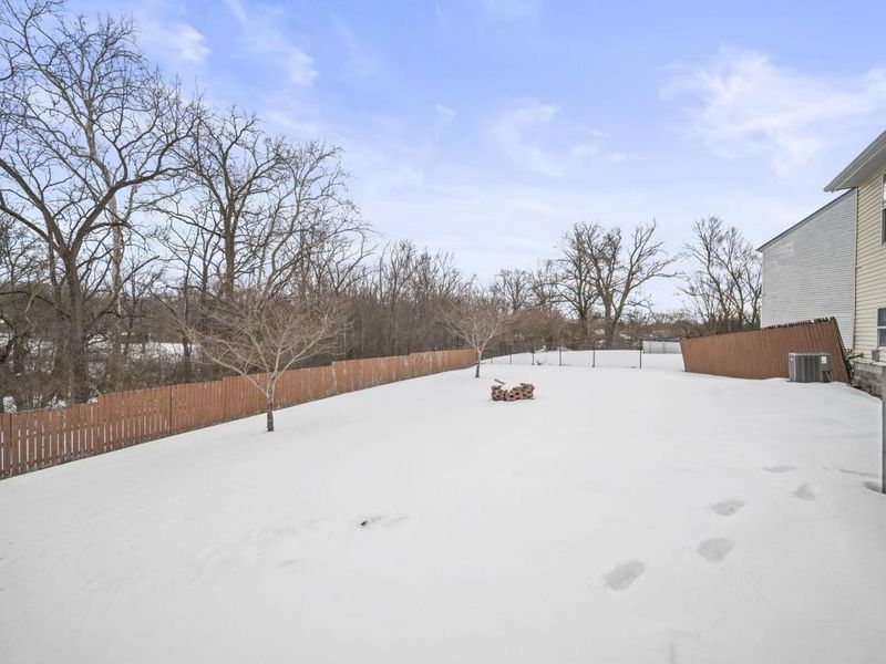 3438 High Creek Drive, Columbus, OH 43223 Photo 36