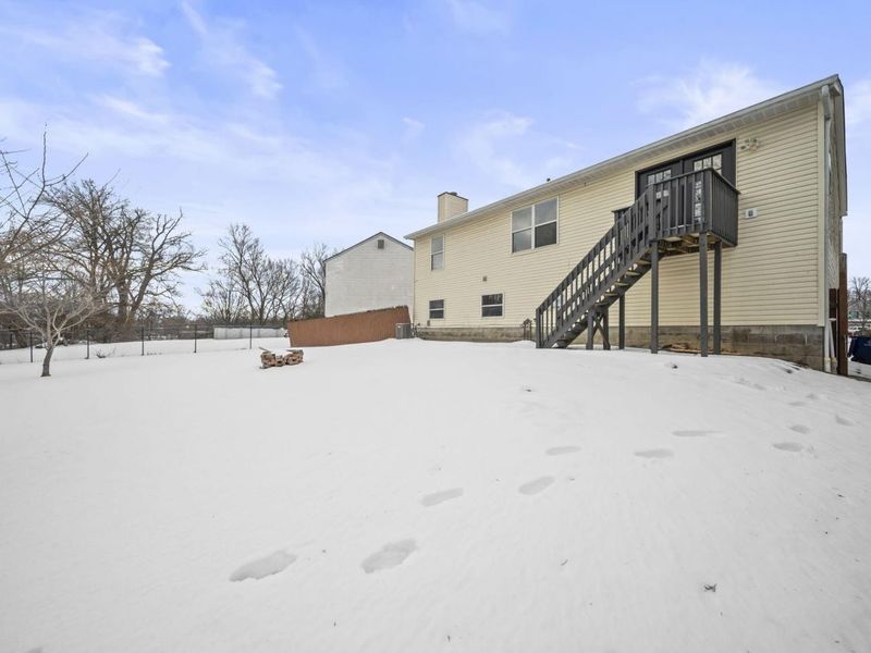 3438 High Creek Drive, Columbus, OH 43223 Photo 37