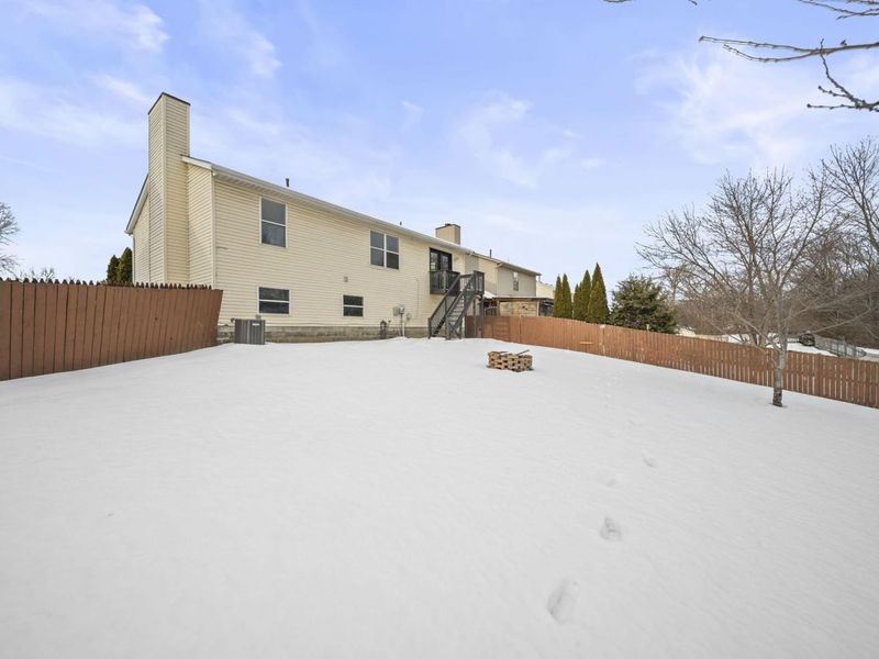 3438 High Creek Drive, Columbus, OH 43223 Photo 38