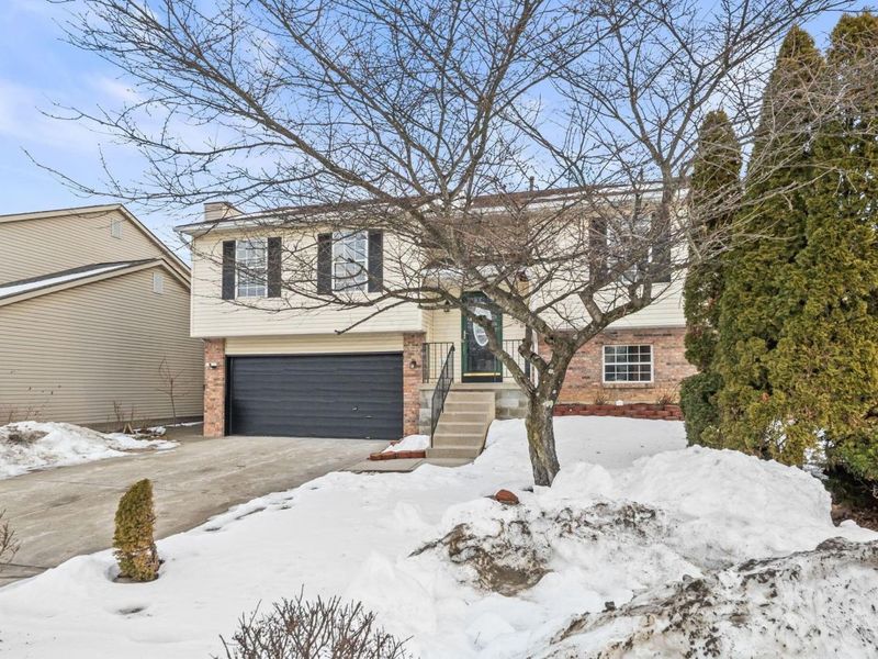 3438 High Creek Drive, Columbus, OH 43223 Photo 4