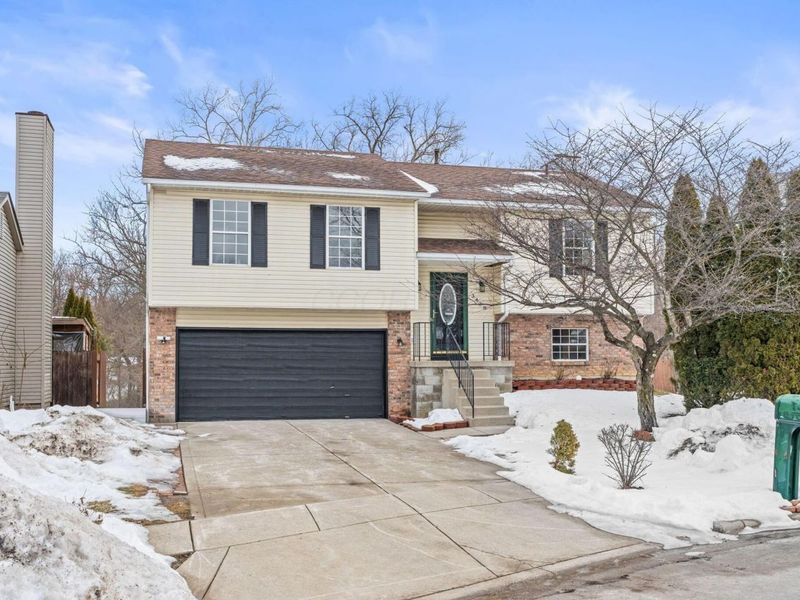 3438 High Creek Drive, Columbus, OH 43223 Photo 5