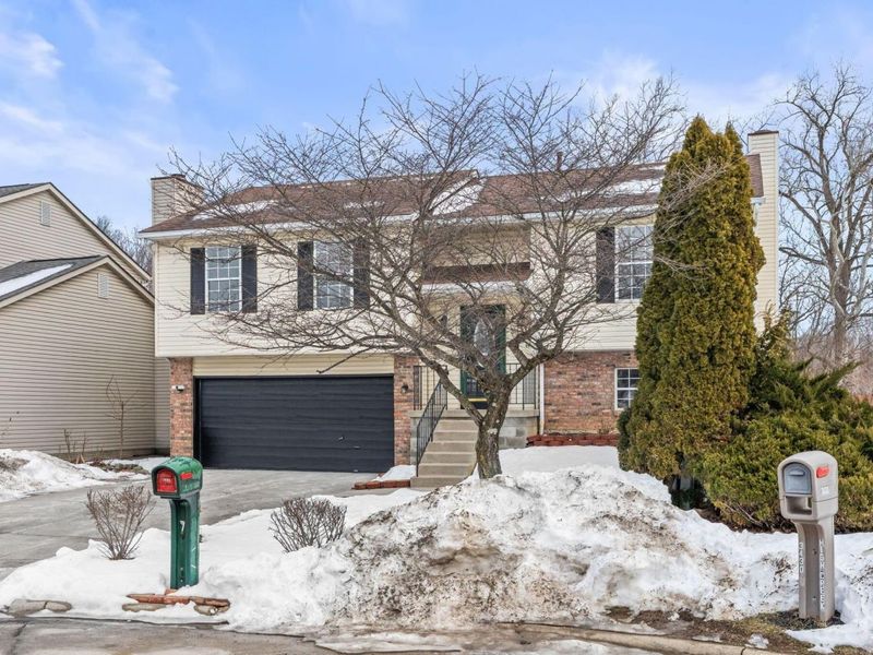 3438 High Creek Drive, Columbus, OH 43223 Photo 6