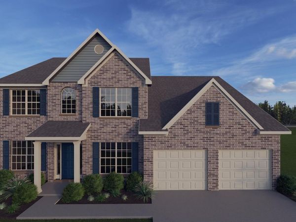 1795 Hickory Reserve Rd, Knoxville, TN 37932