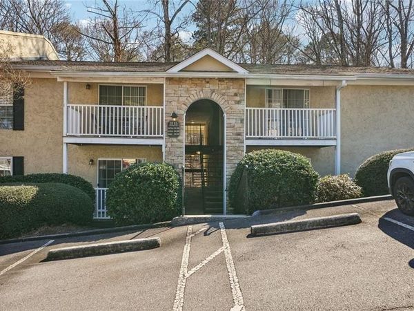 3115 Seven Pines Court, Unit 207, Atlanta, GA 30339