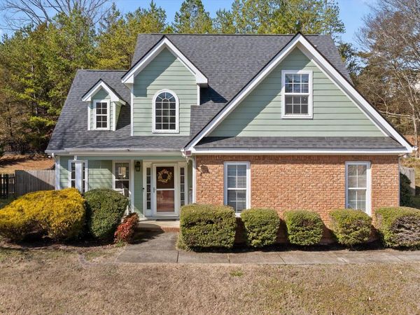 6815 Huntcliff Drive, Ooltewah, TN 37363