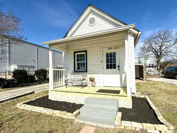 2585 E 40th Street, Chattanooga, TN 37407