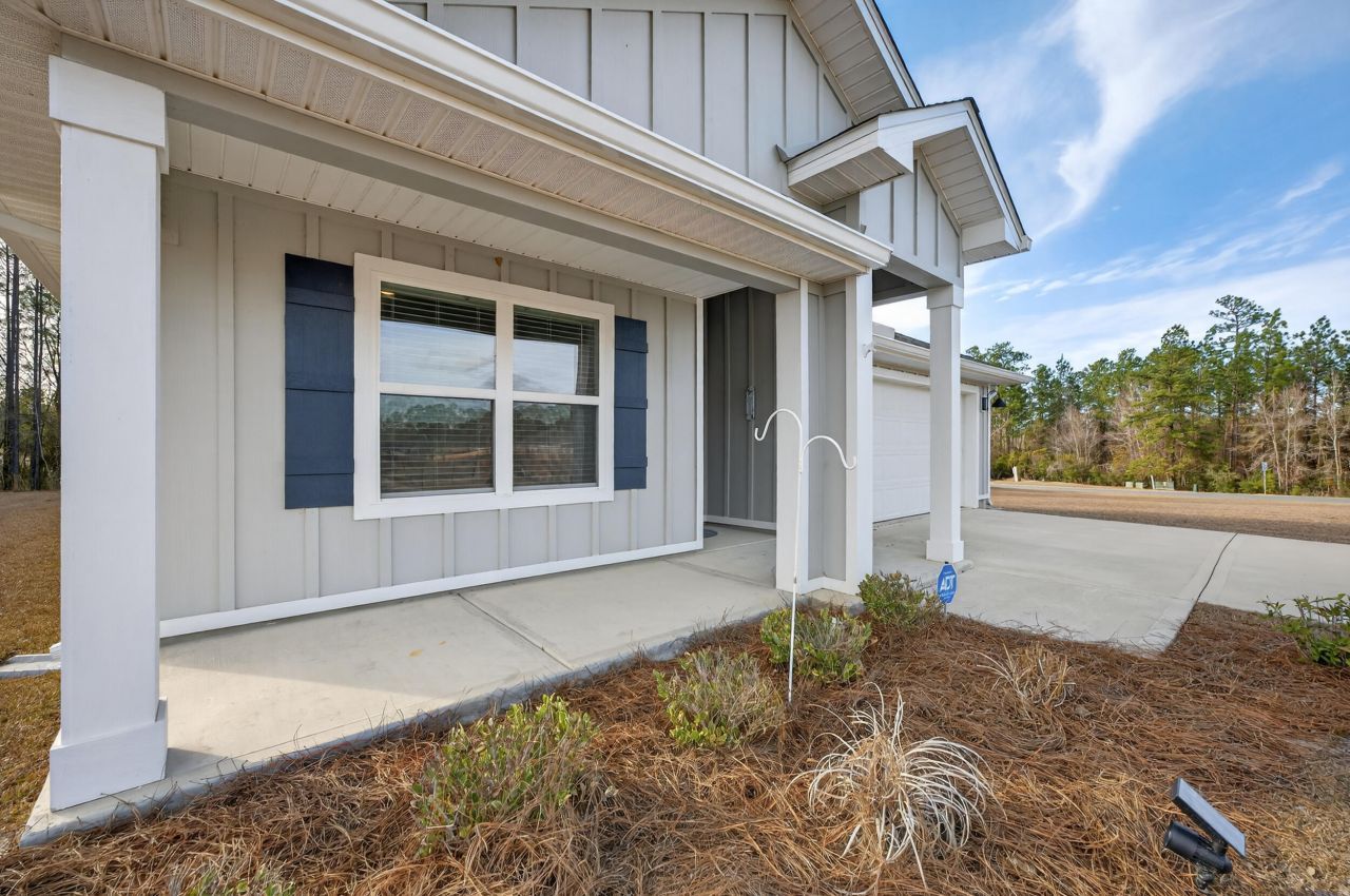 3049 Heritage Plantation Boulevard, Laurel Hill, FL 32567 Main Photo