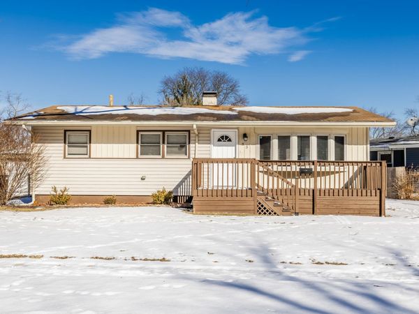 83 Indianwood Drive, Thornton, IL 60476