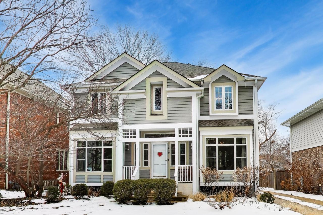 Please Call For Address, Western Springs, IL 60558 Main Photo