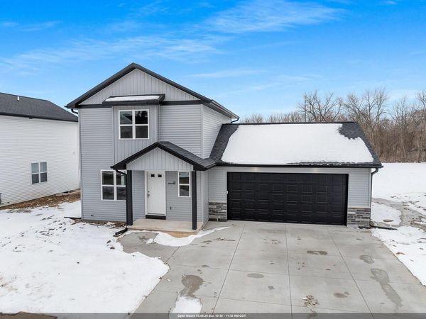 431 SCOTT STREET, Ripon, WI 54971