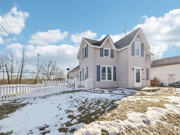 632 E Cook Street, Portage, WI 53901
