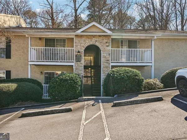 3115 Seven Pines Court, Unit 207, Atlanta, GA 30339