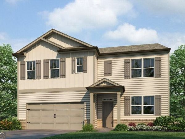 2935 Daxton Lane, Gainesville, GA 30507