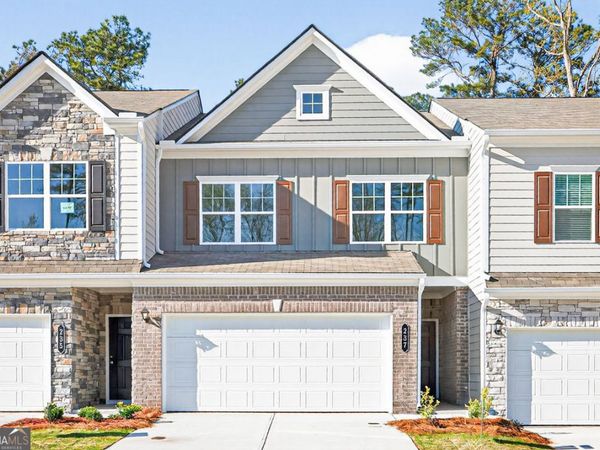 312 Caroline Place, Unit 99, Villa Rica, GA 30180