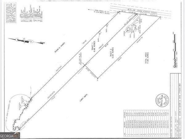 4180 Sardis Church Road, Buford, GA 30519