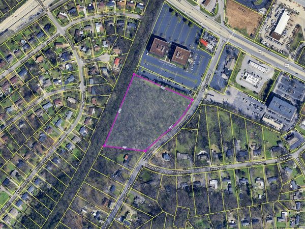 3325 McGavock Pk , Nashville, TN 37217