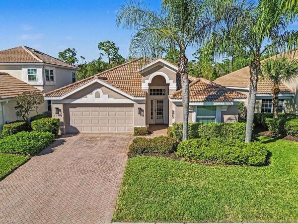9046 Shadow Glen WAY, FORT MYERS, FL 33913