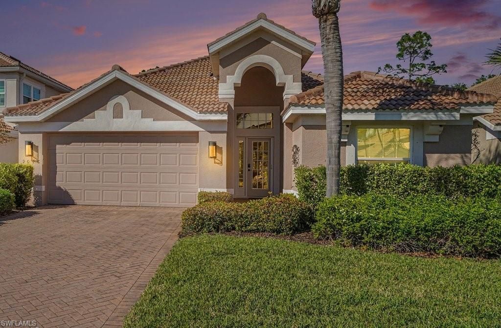 9046 Shadow Glen Way, Fort Myers, FL 33913 Photo