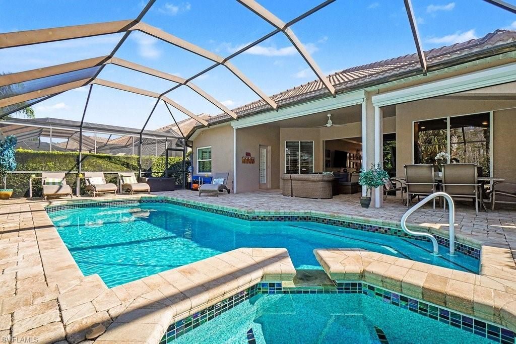 9046 Shadow Glen Way, Fort Myers, FL 33913 Photo