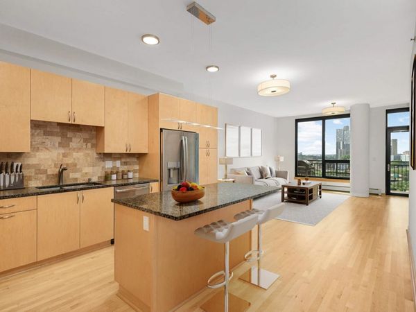 1240 S 2nd Street, Unit 723, Minneapolis, MN 55415