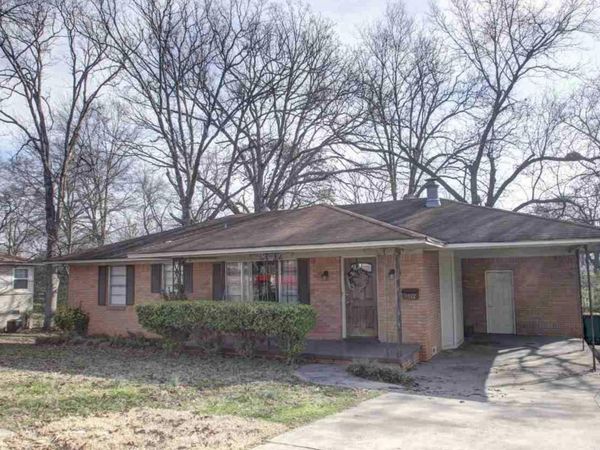 4812 Lochridge Rd, North Little Rock, AR 72116