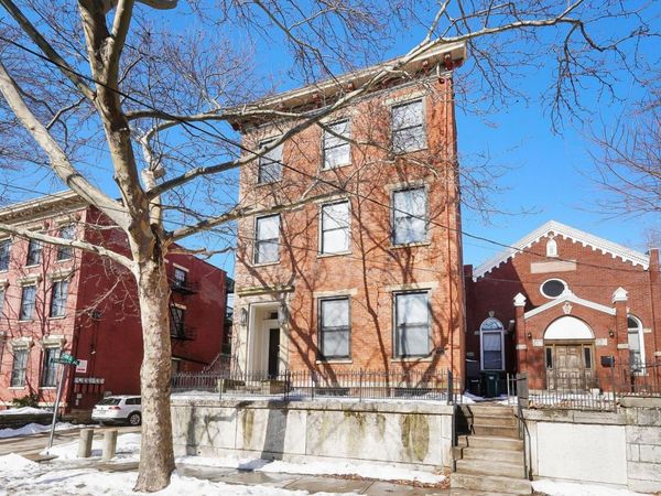 422 Clark Street, Cincinnati, OH 45203