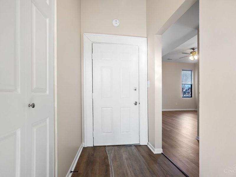 422 Clark Street, Cincinnati, OH 45203 Photo 13
