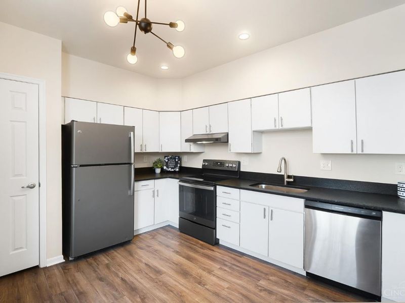 422 Clark Street, Cincinnati, OH 45203 Photo 17