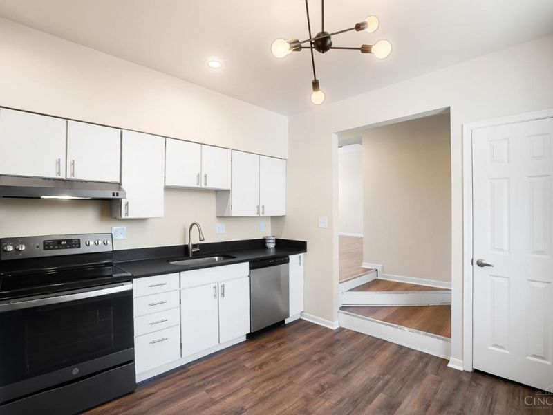 422 Clark Street, Cincinnati, OH 45203 Photo 18