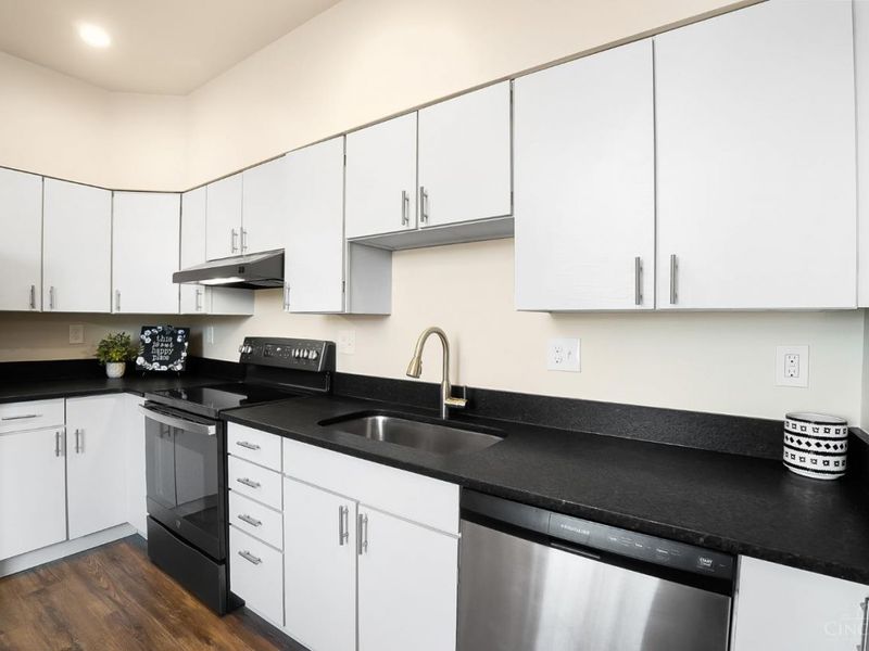 422 Clark Street, Cincinnati, OH 45203 Photo 21