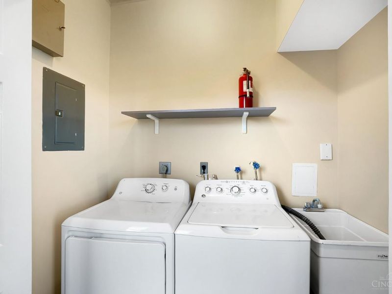 422 Clark Street, Cincinnati, OH 45203 Photo 38