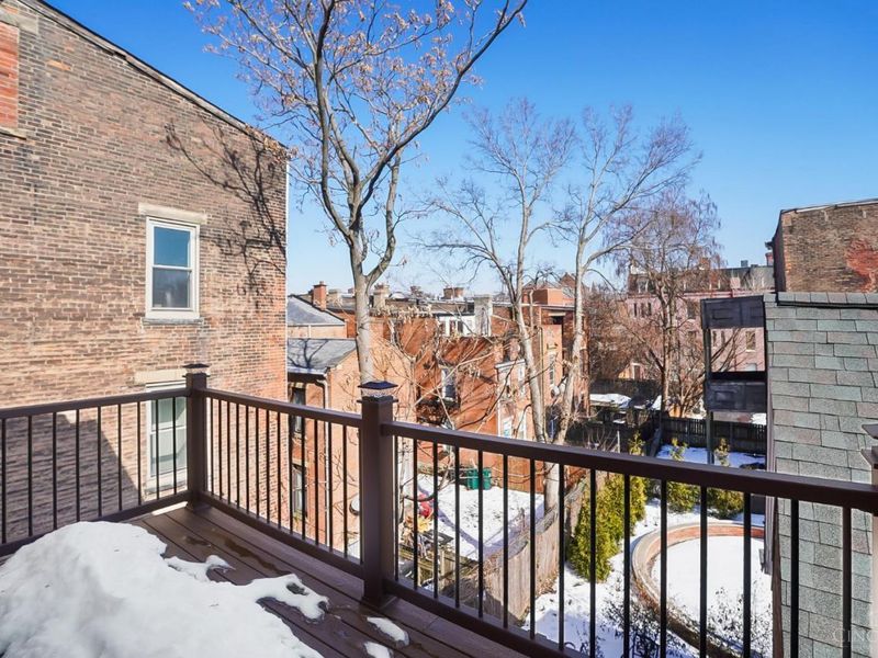 422 Clark Street, Cincinnati, OH 45203 Photo 39