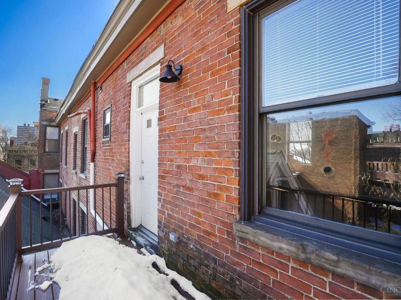 422 Clark Street, Cincinnati, OH 45203 Photo 41