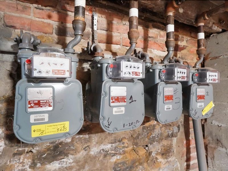 422 Clark Street, Cincinnati, OH 45203 Photo 44