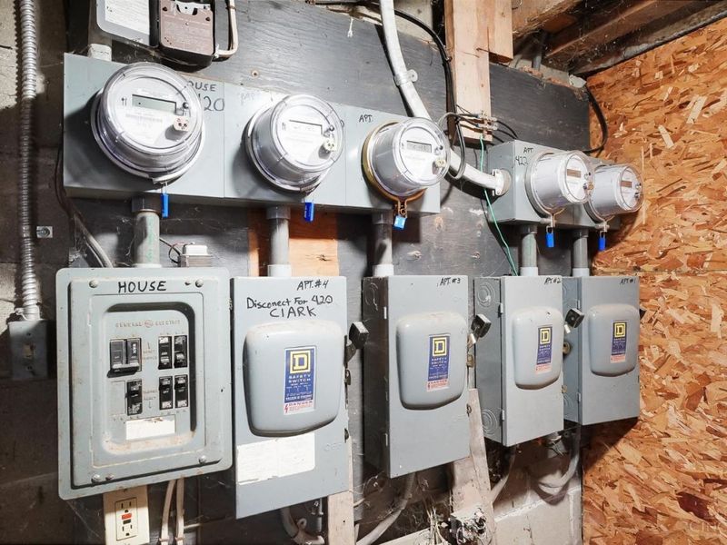 422 Clark Street, Cincinnati, OH 45203 Photo 45