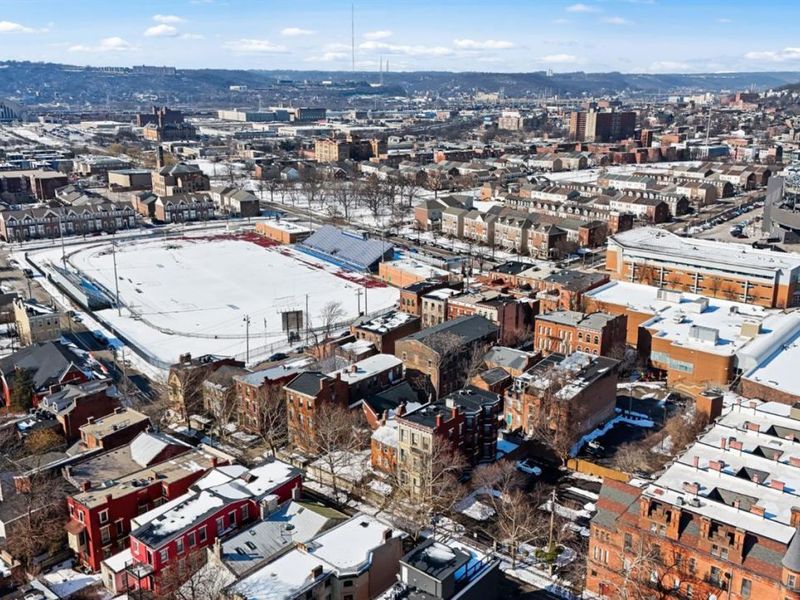 422 Clark Street, Cincinnati, OH 45203 Photo 46